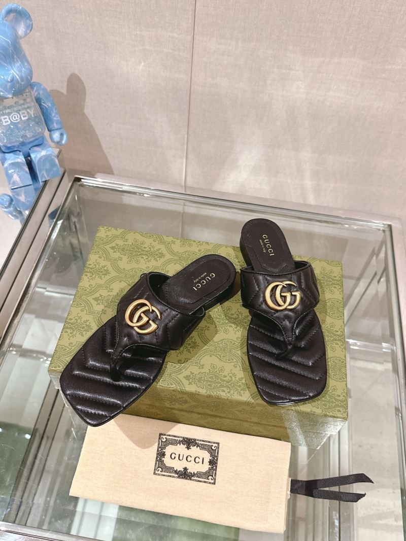 Gucci Slippers